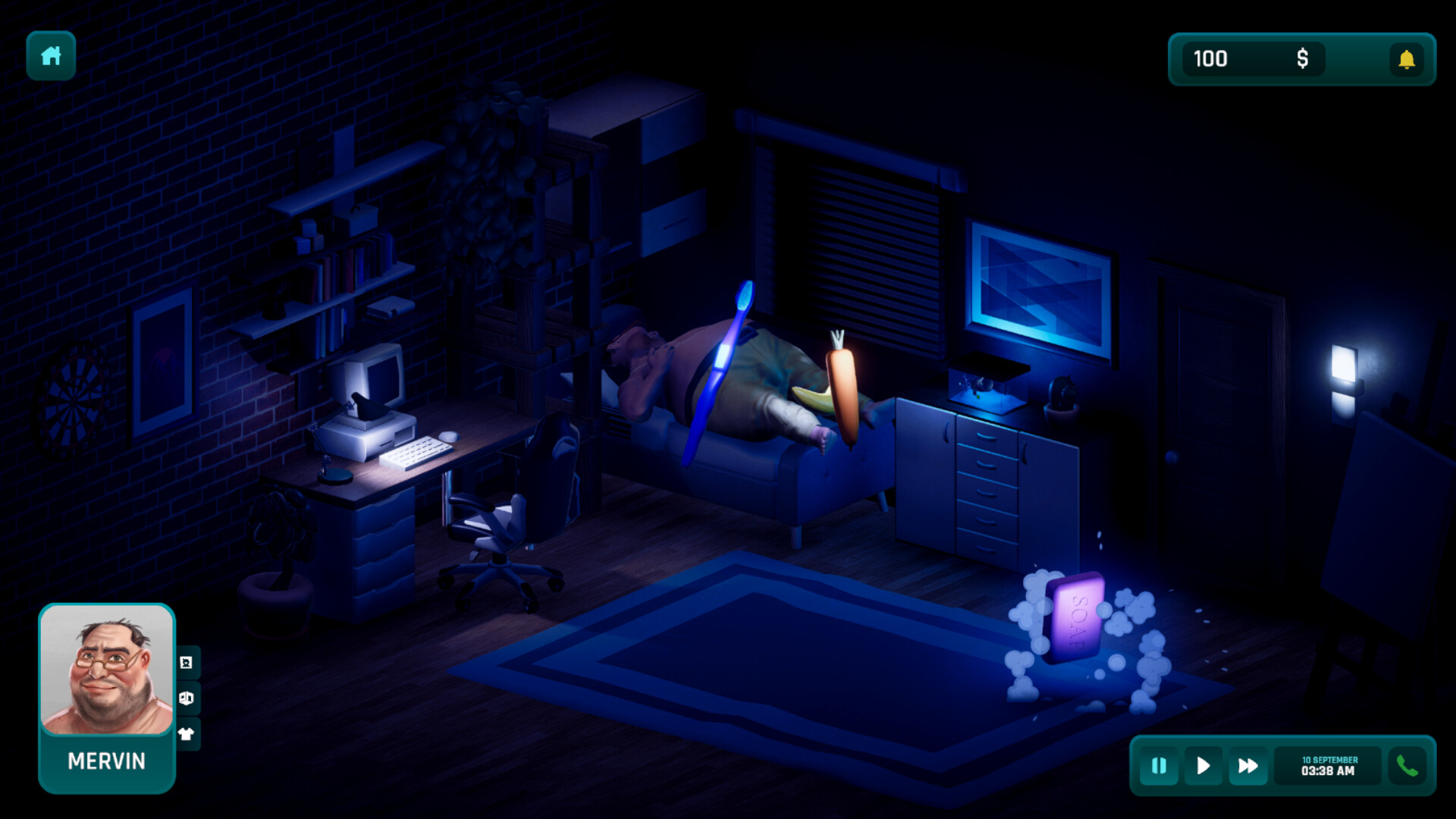 Nerd Simulator Screenshot 15