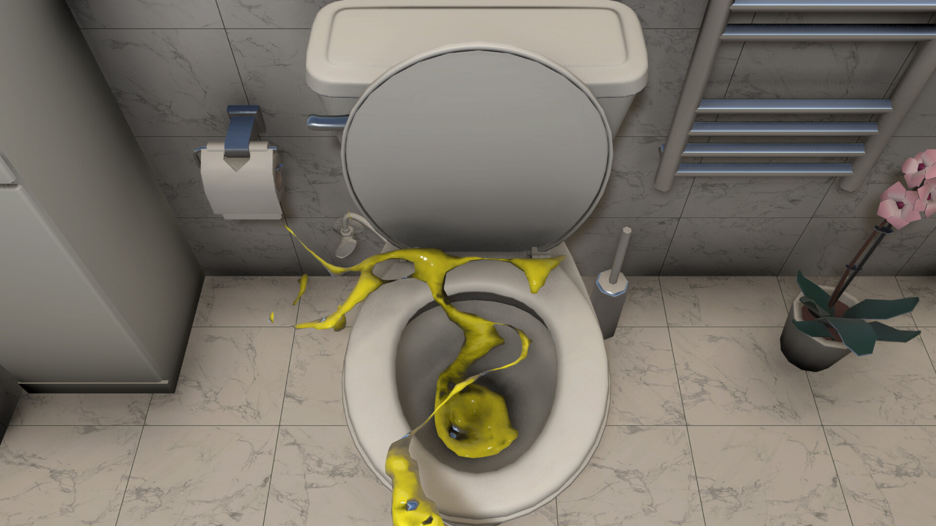 Nerd Simulator Screenshot 9