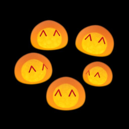 Kill 10,000 Blobs icon