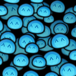 Kill 100,000 Blobs icon