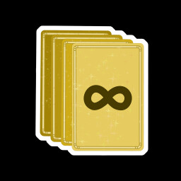 Card Slinger icon