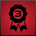 Contest Bronze Medal