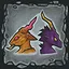 The Twins icon
