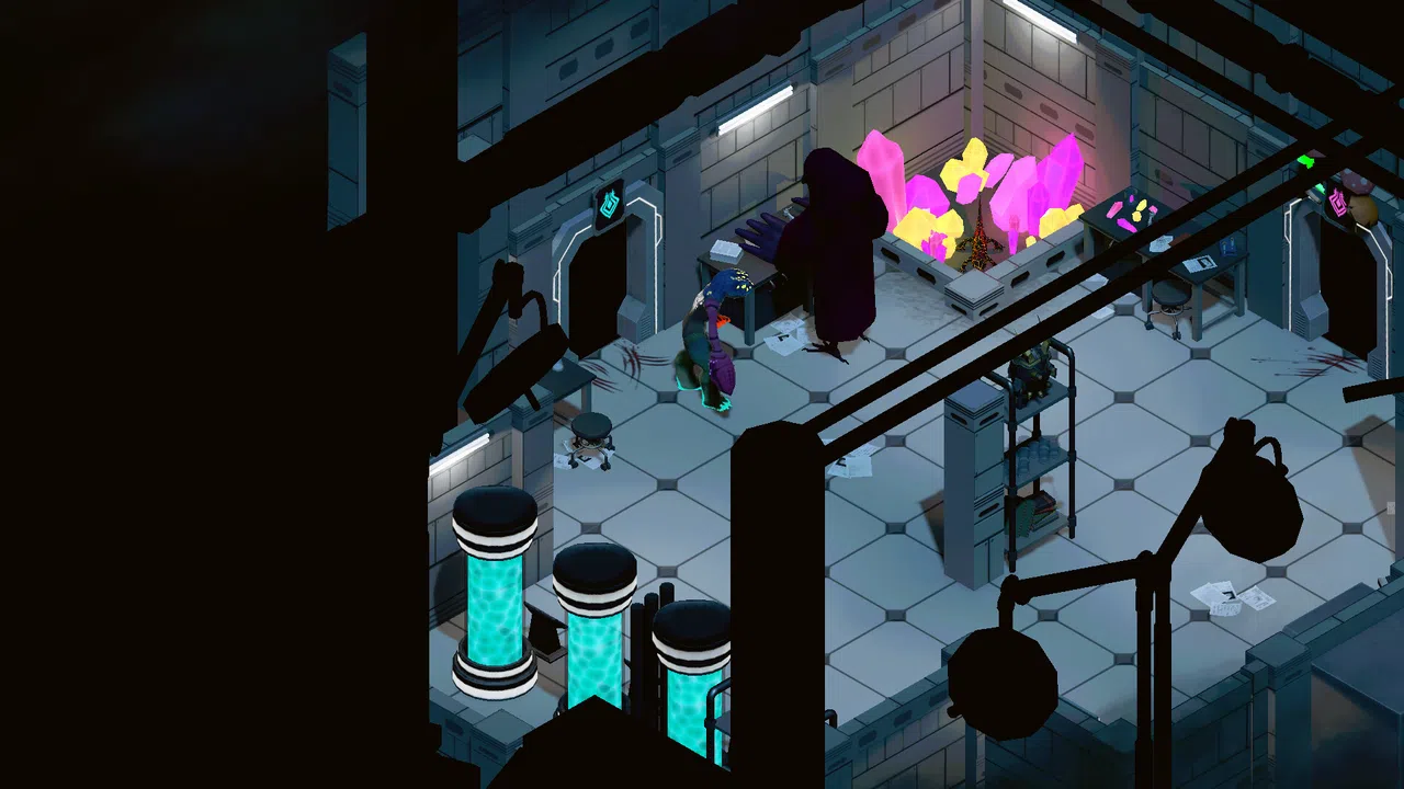 Chimera Screenshot 5