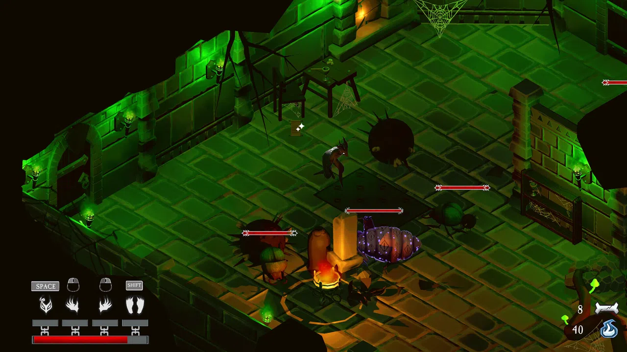 Chimera Screenshot 0