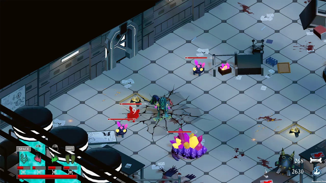 Chimera Screenshot 2