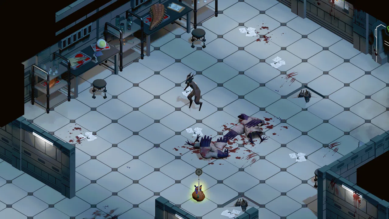 Chimera Screenshot 6