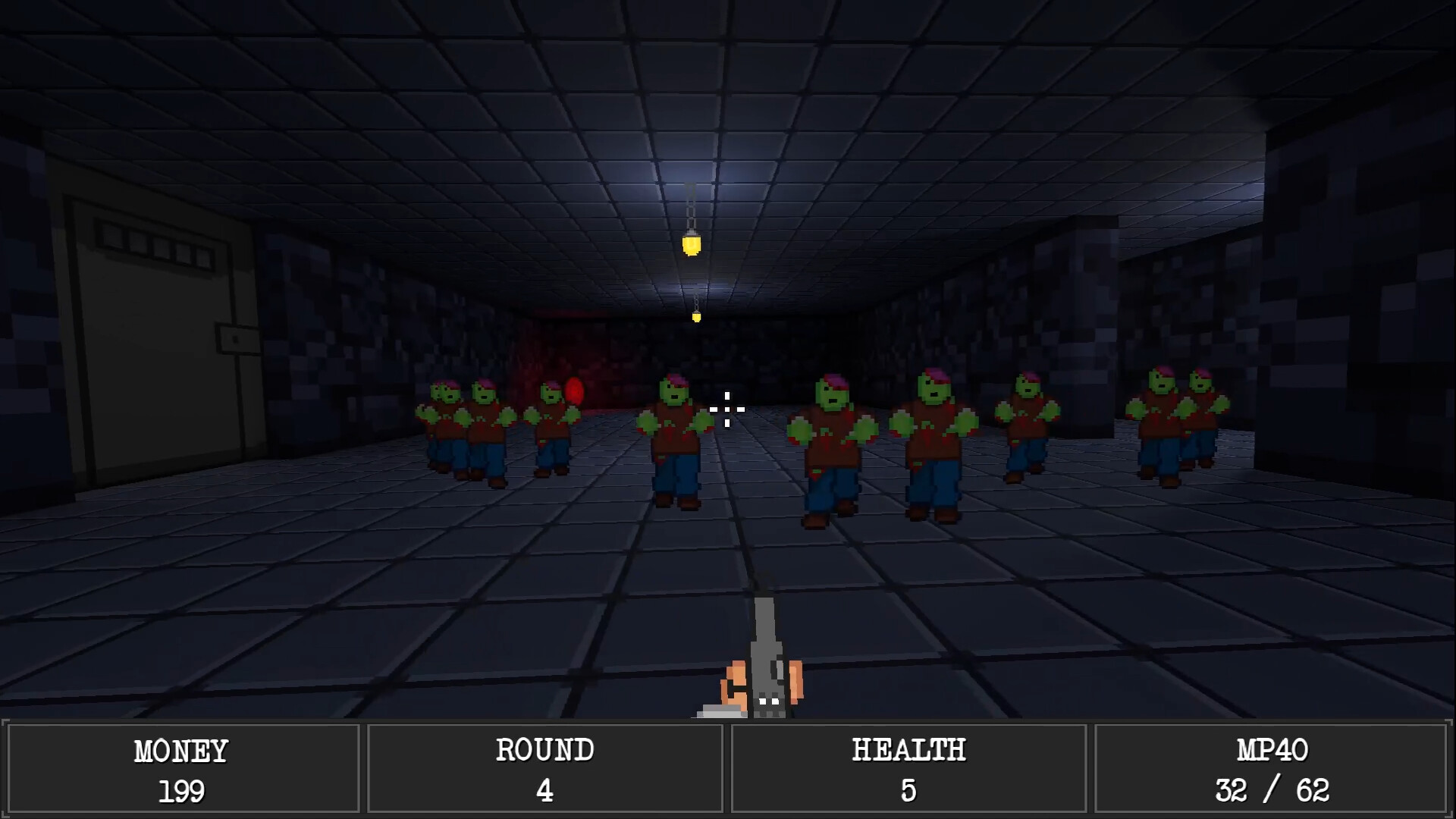 RE-VIVED Screenshot 0