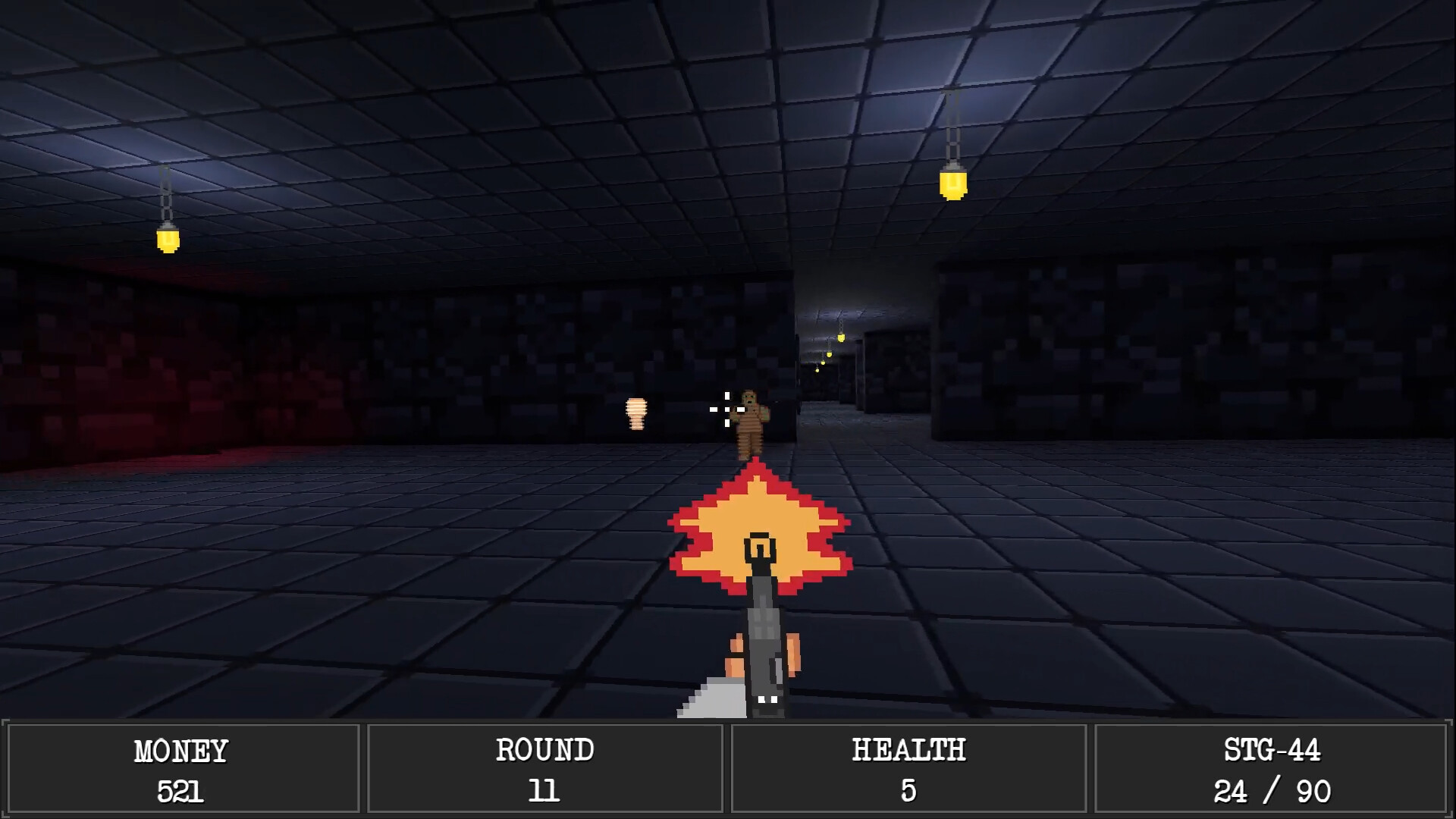 RE-VIVED Screenshot 7