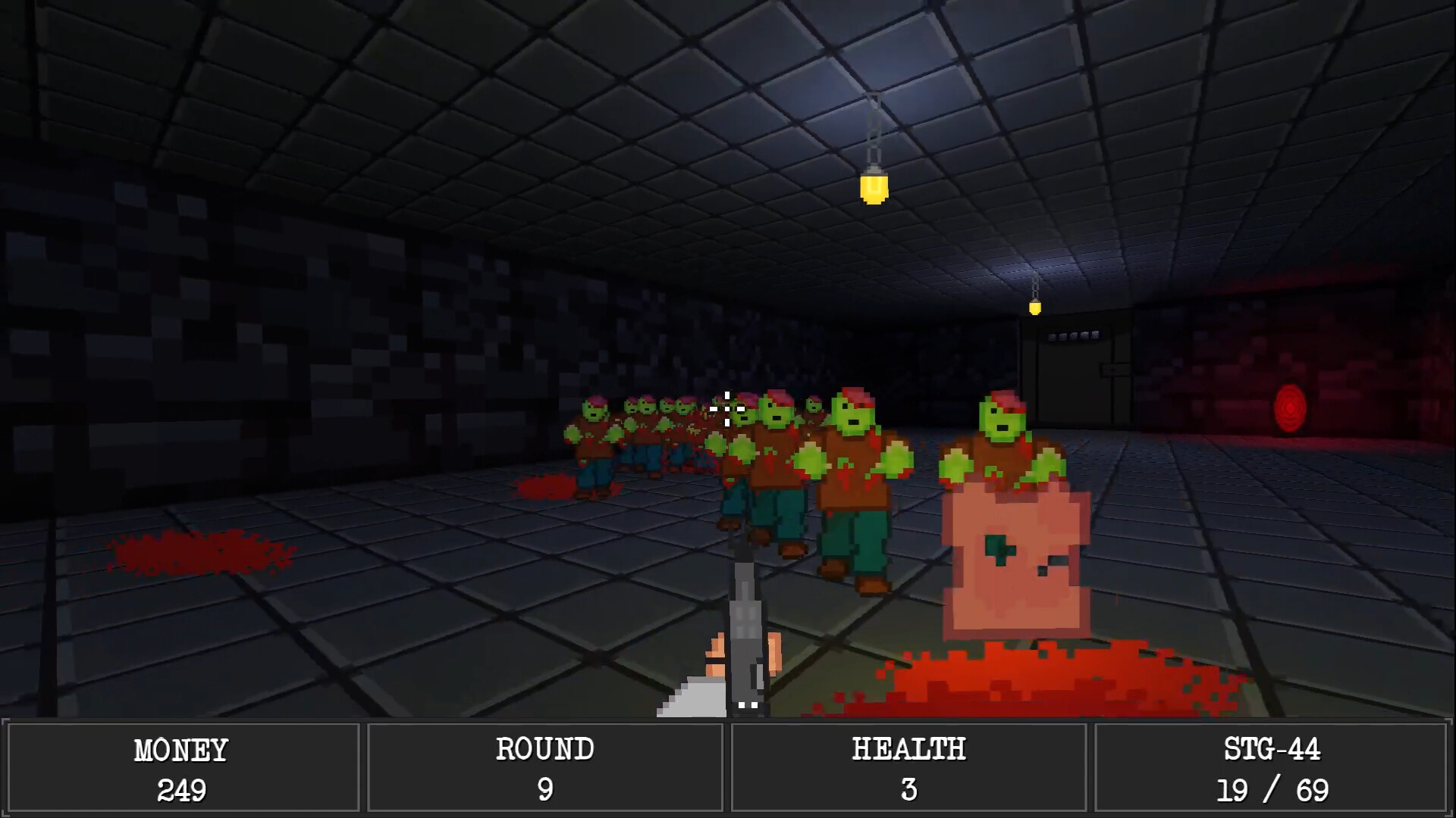 RE-VIVED Screenshot 3