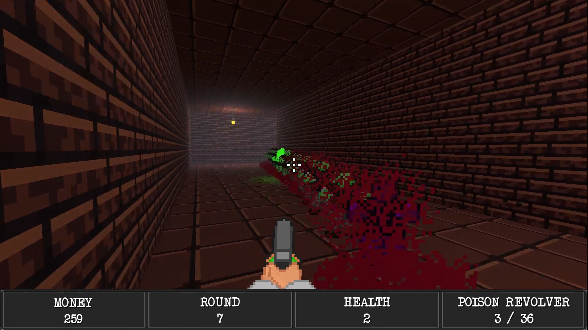 RE-VIVED Screenshot 8