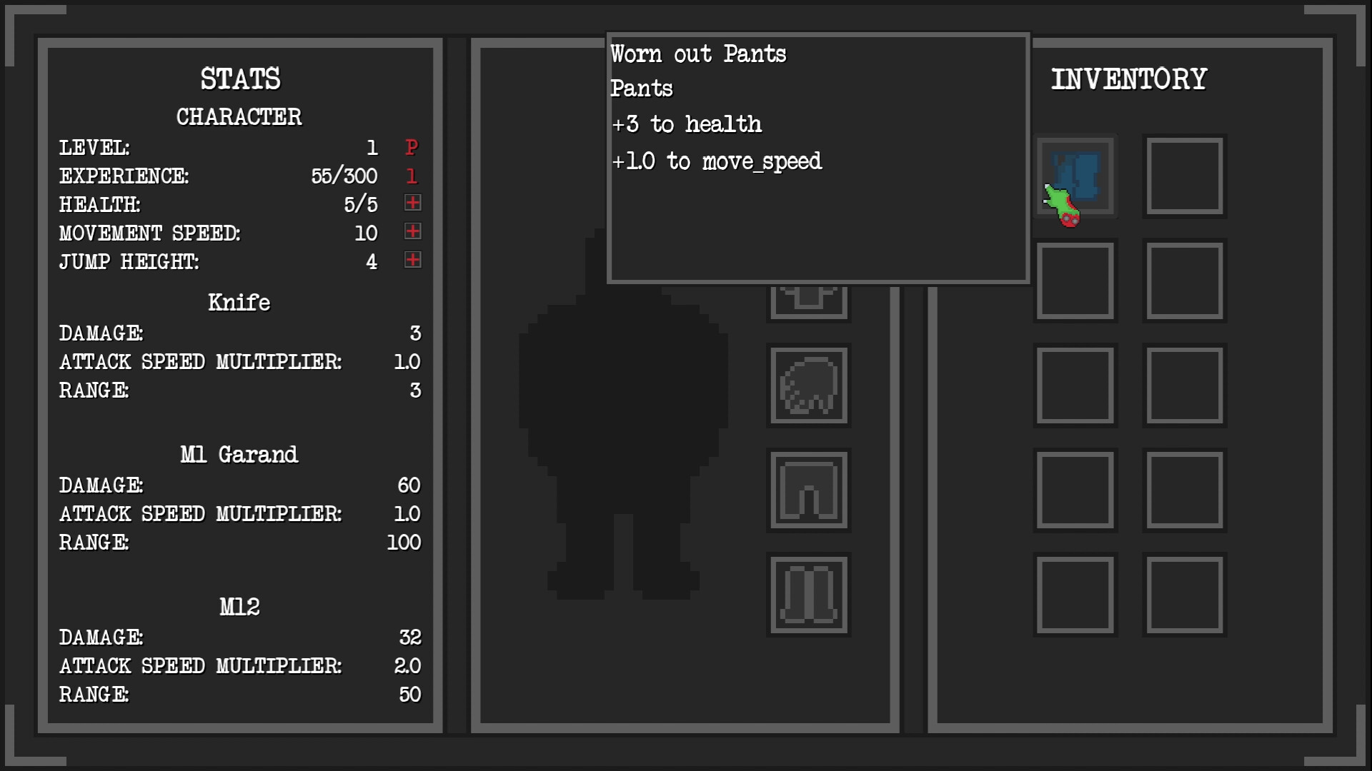 RE-VIVED Screenshot 1