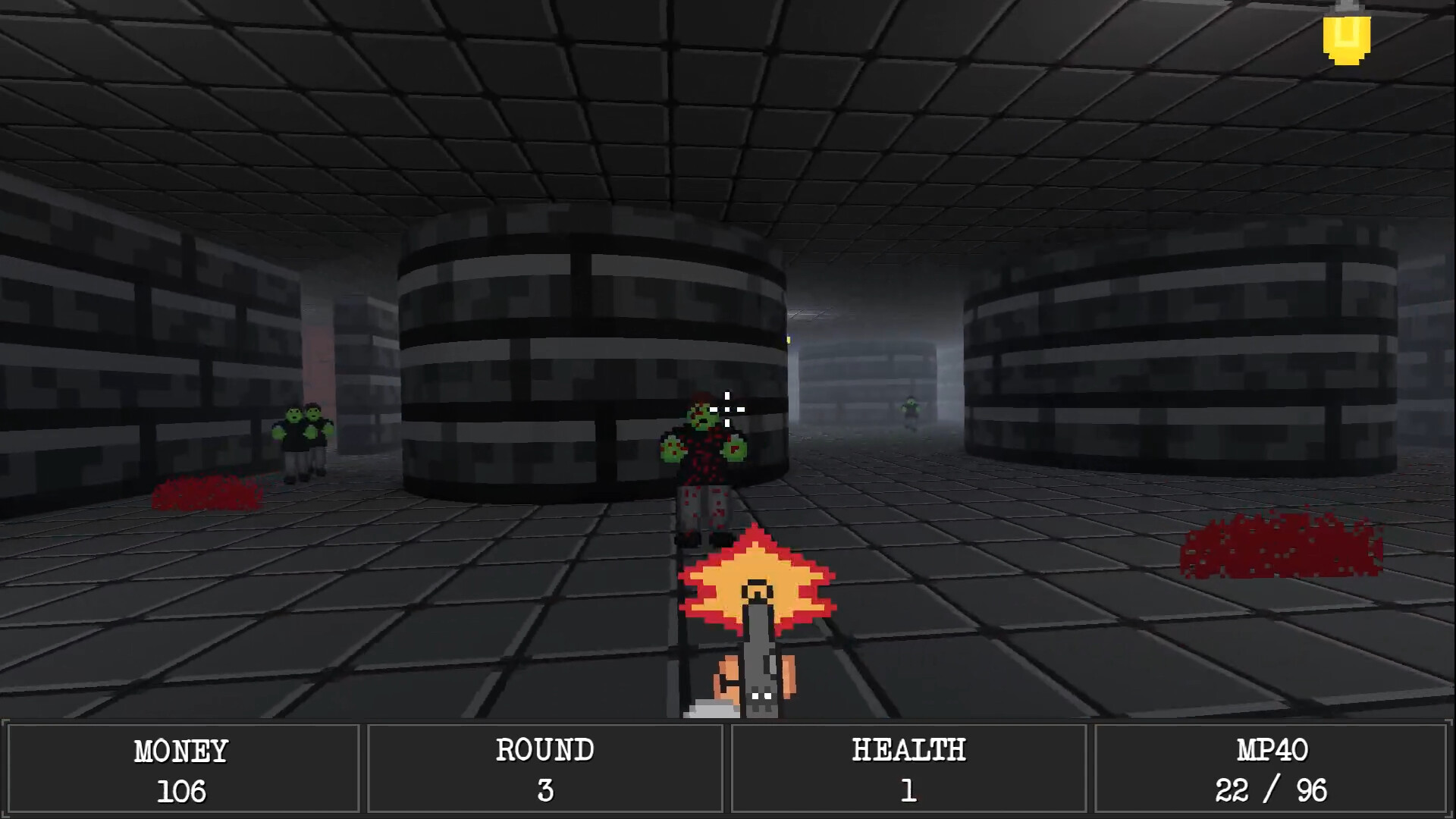 RE-VIVED Screenshot 2