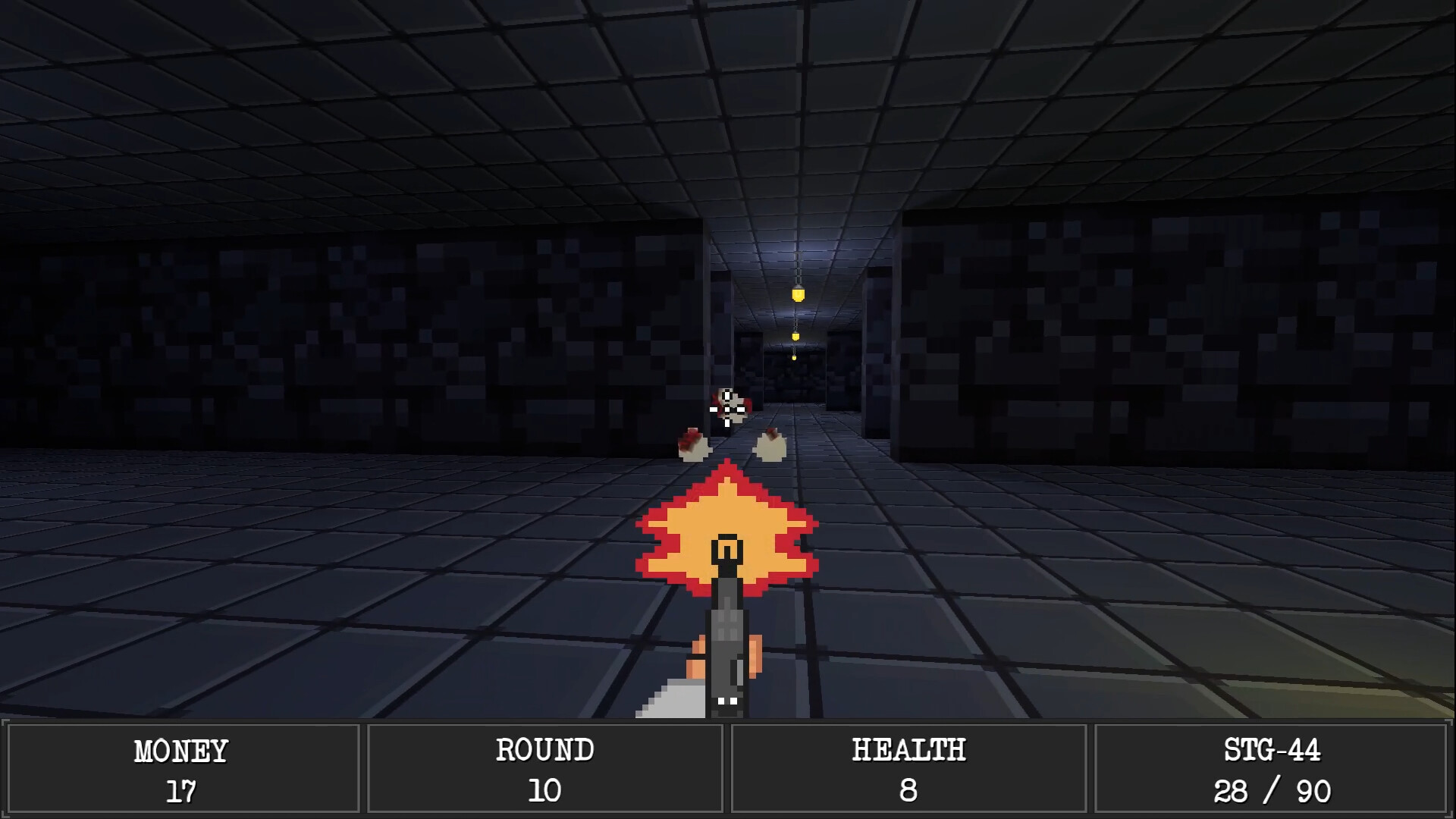 RE-VIVED Screenshot 6