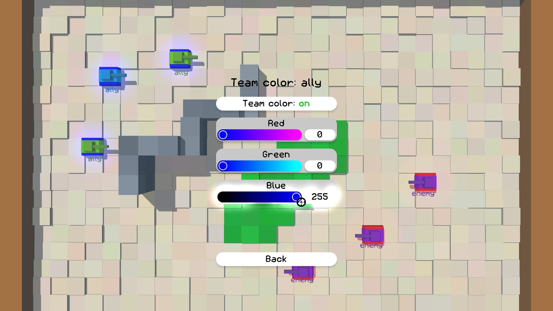 Tanks: The Crusades Screenshot 10