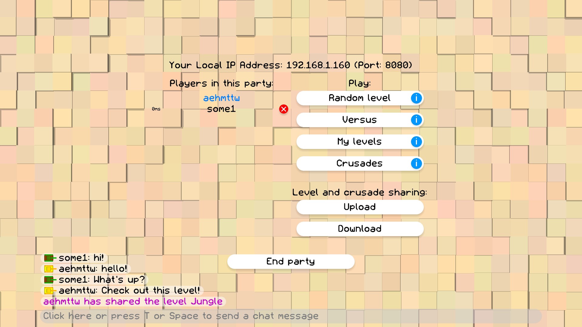 Tanks: The Crusades Screenshot 12