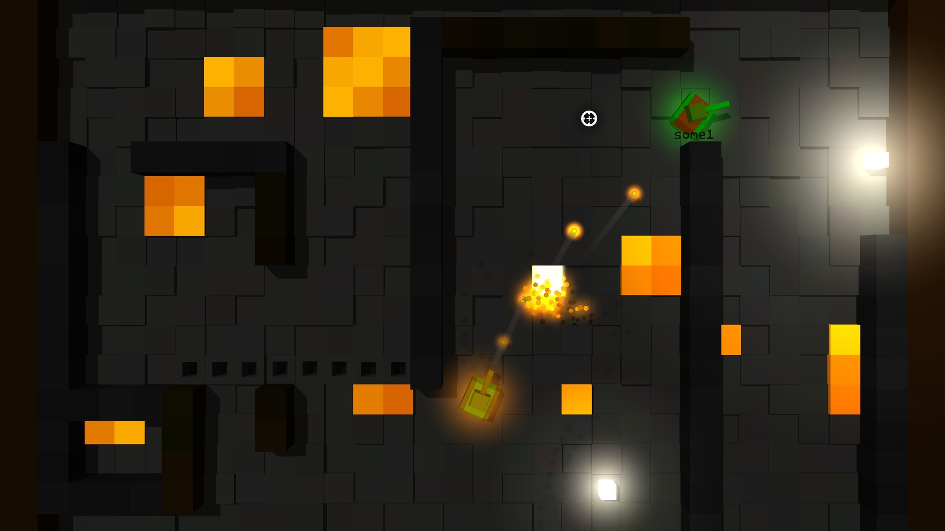 Tanks: The Crusades Screenshot 6