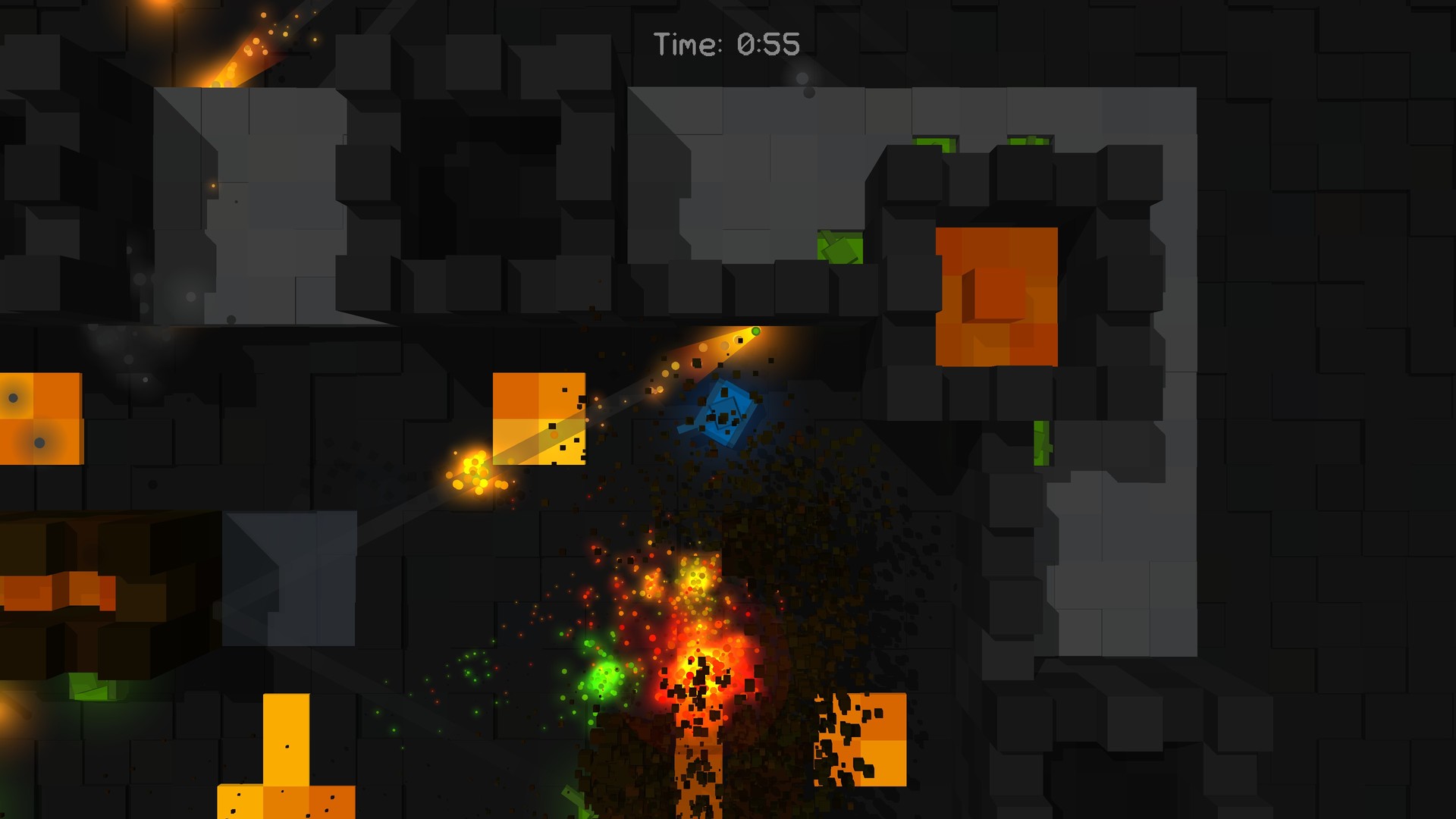 Tanks: The Crusades Screenshot 4