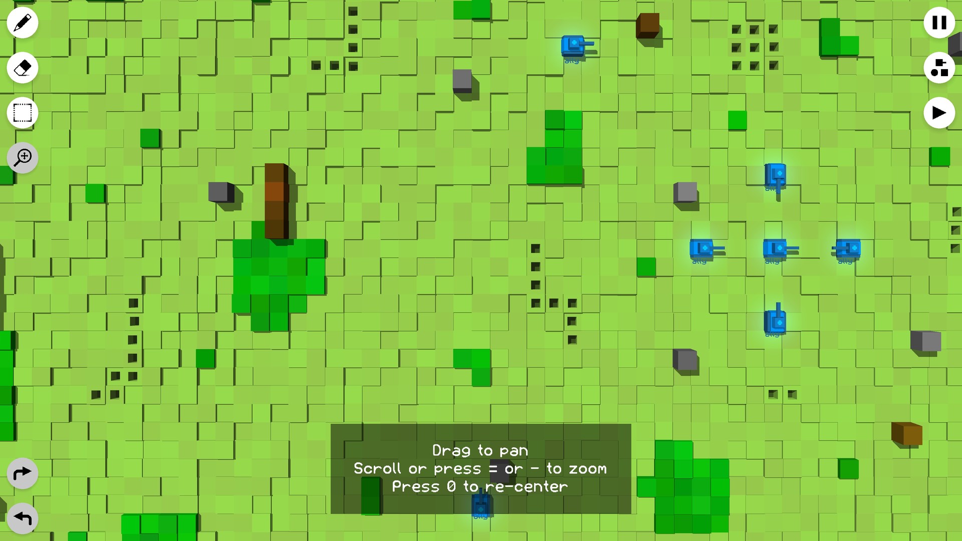 Tanks: The Crusades Screenshot 8