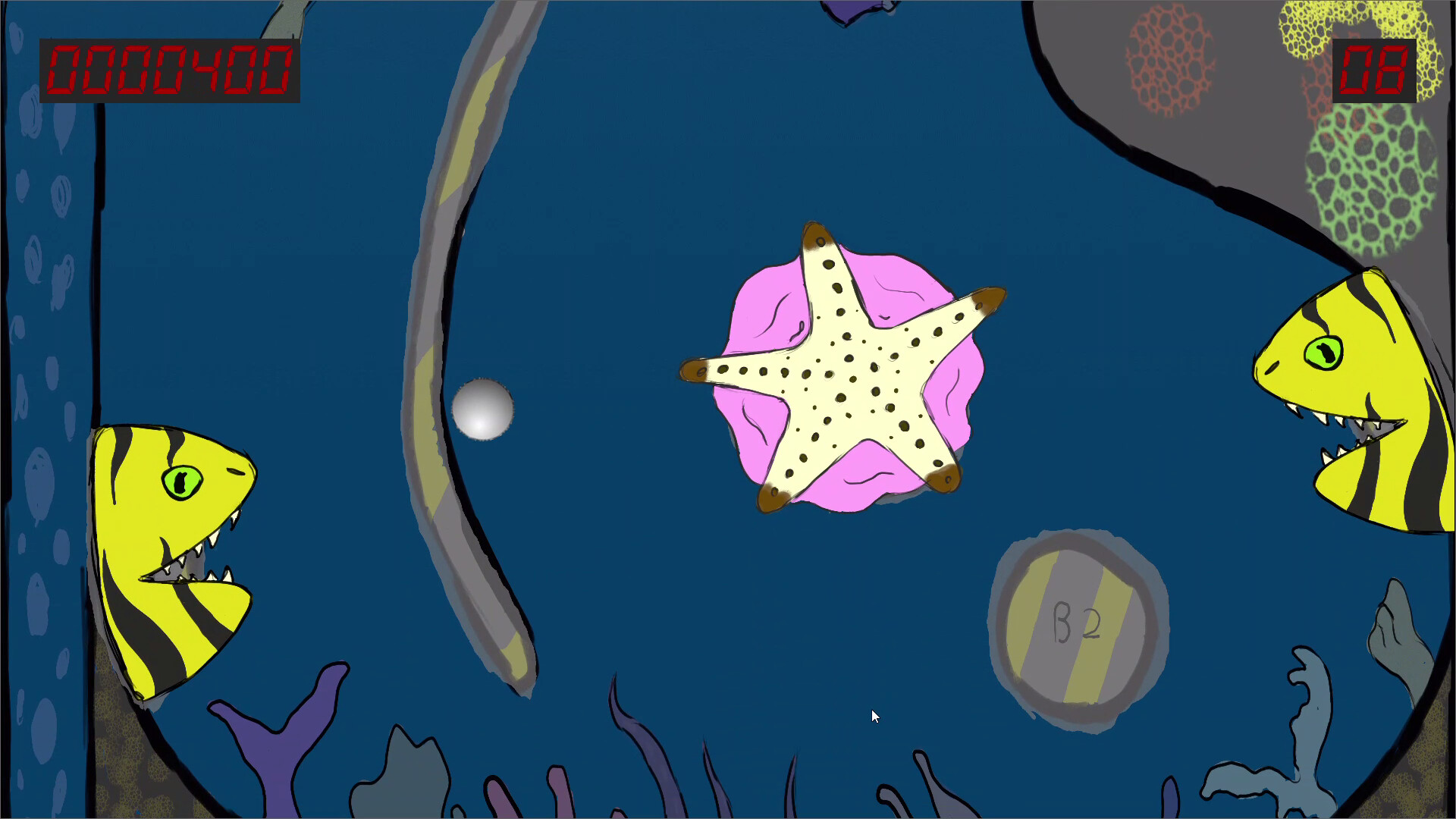 Pinballers Screenshot 2