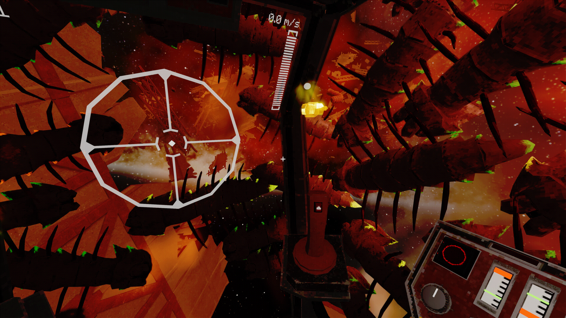 Nebula Veil Demo Screenshot 2