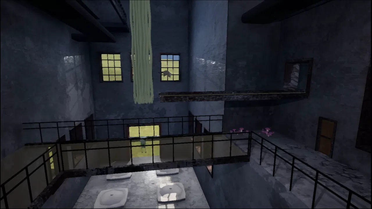 Overgrown Screenshot 1