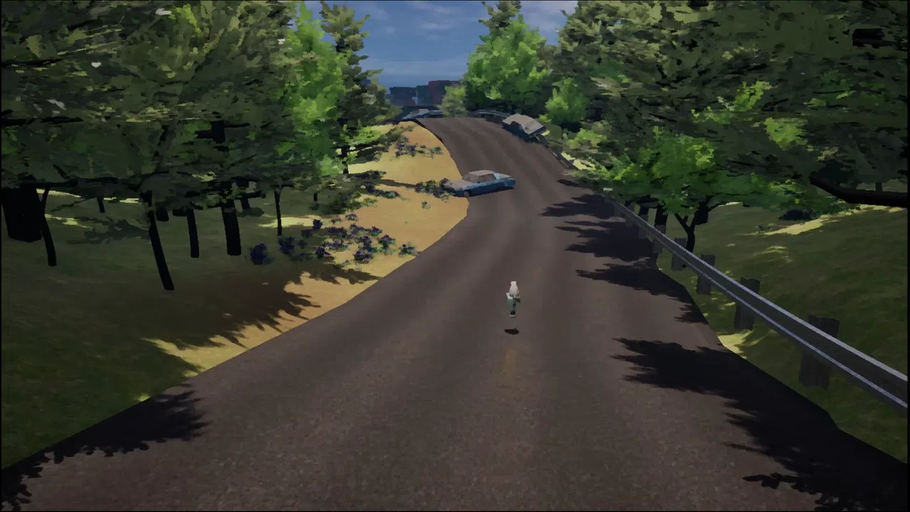 Overgrown Screenshot 3
