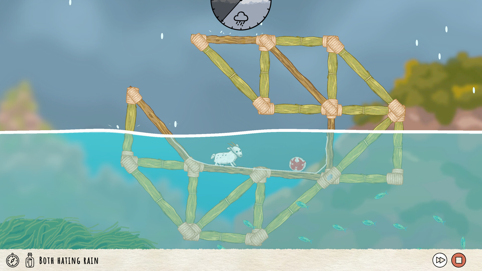 Float Your Goat Demo Screenshot 0