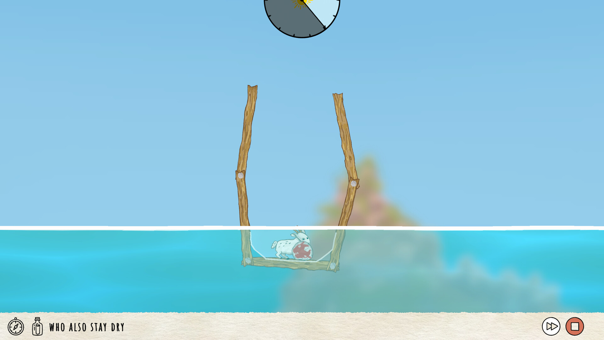 Float Your Goat Demo Screenshot 5