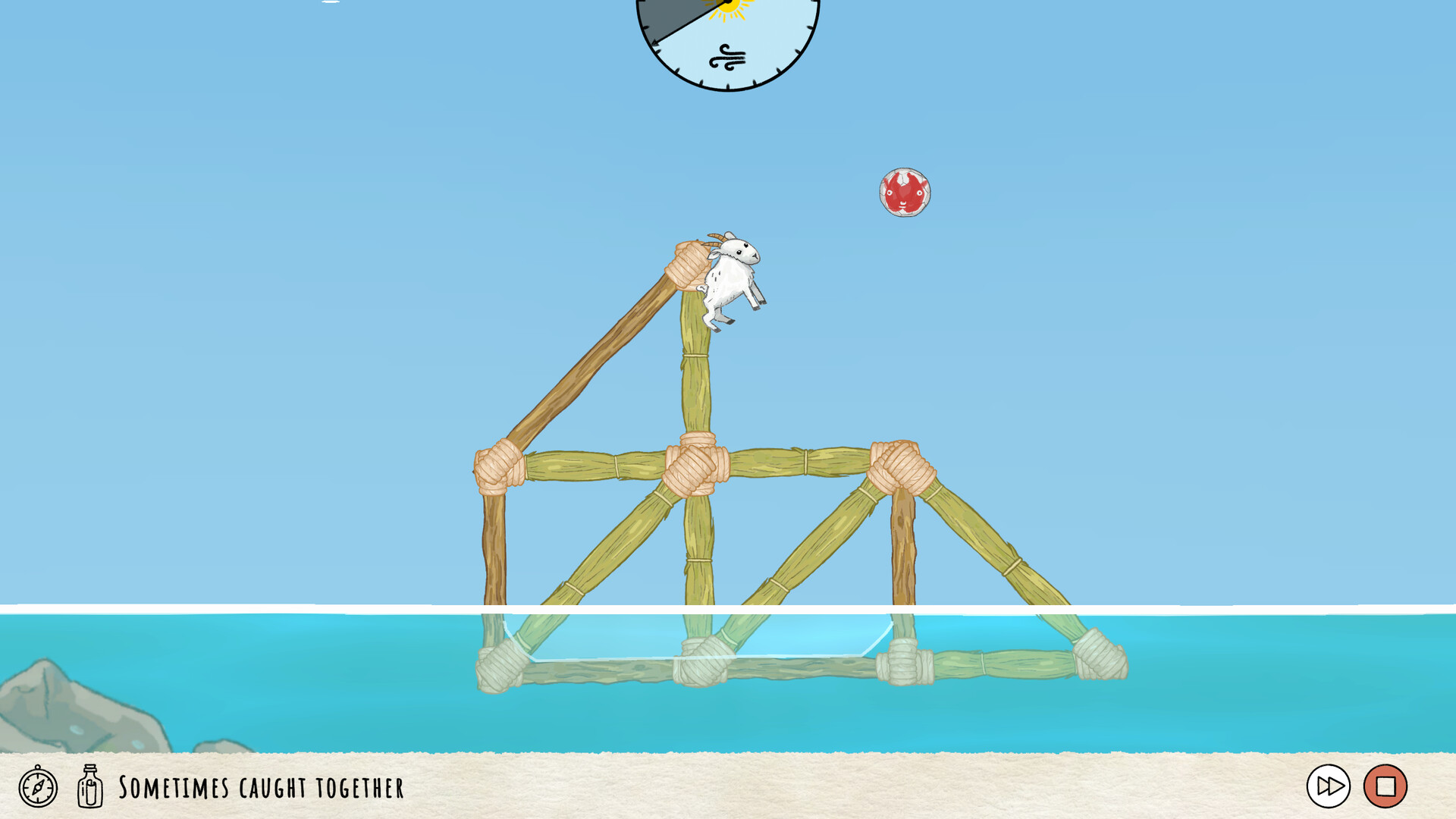 Float Your Goat Demo Screenshot 3