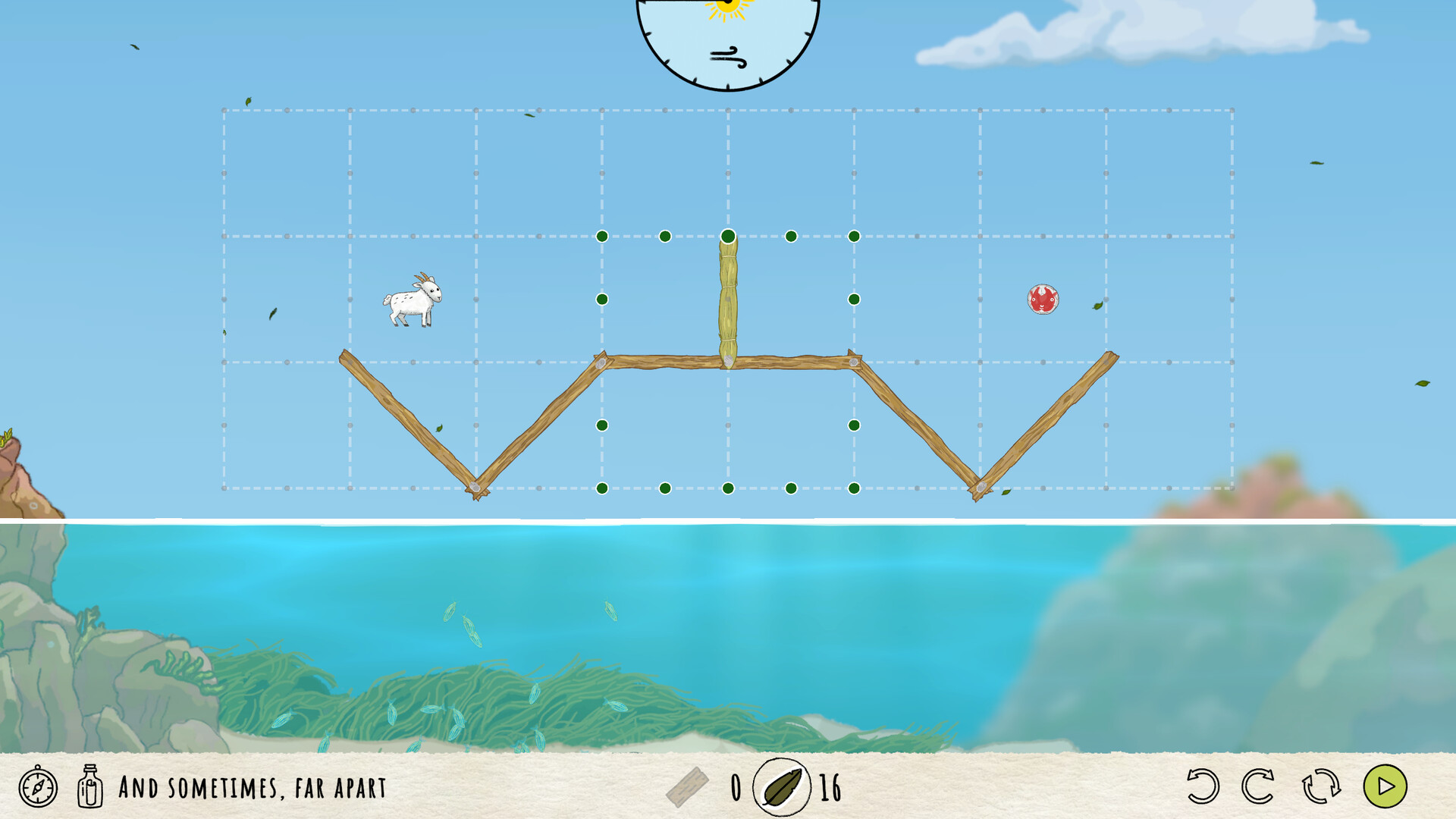 Float Your Goat Demo Screenshot 4