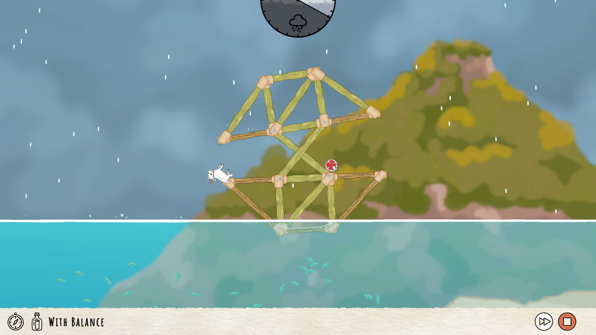 Float Your Goat Demo Screenshot 1