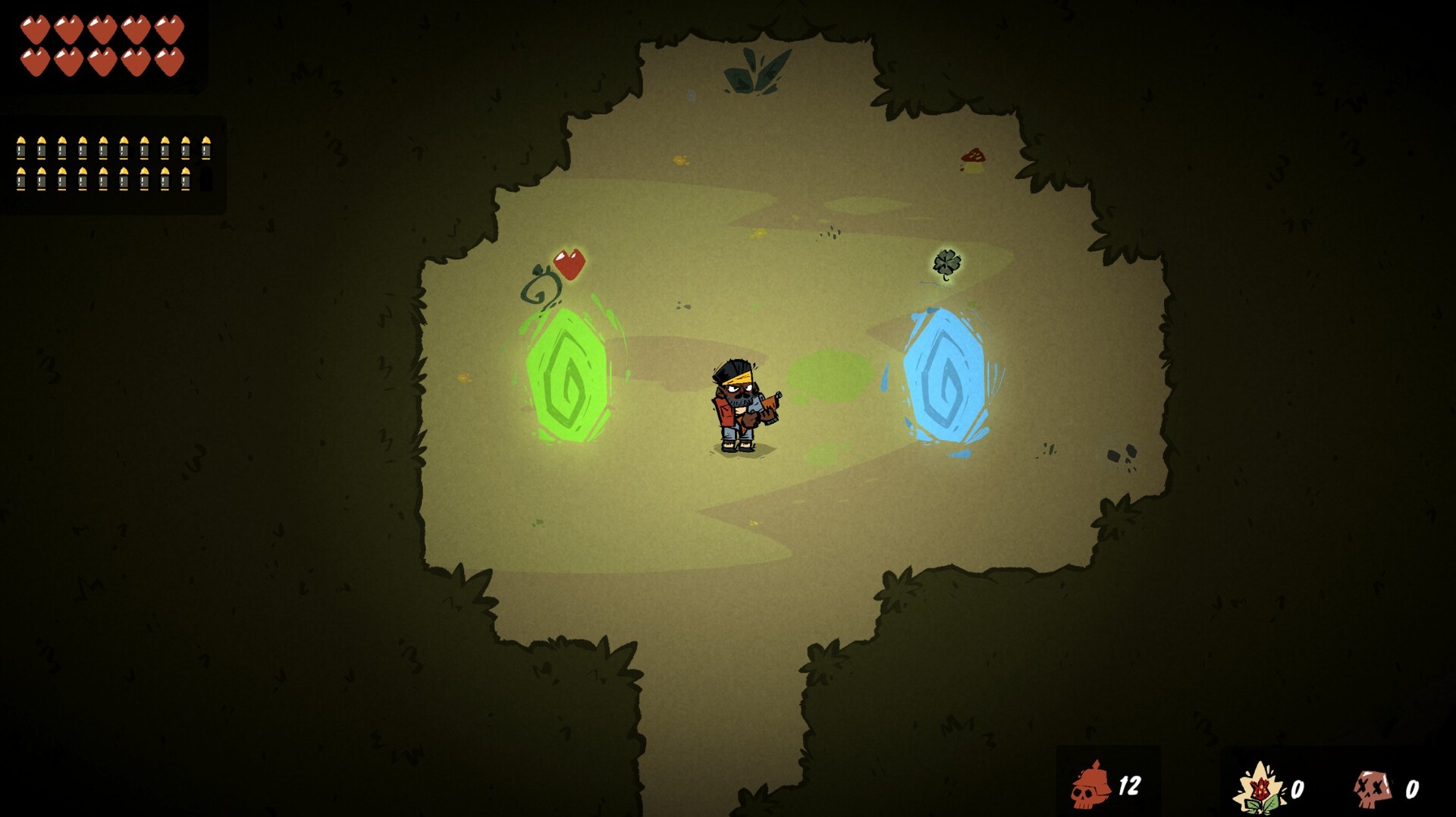 Dino Slug Screenshot 7