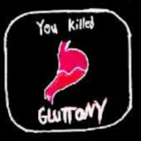Gluttony icon