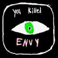 Envy icon