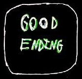 Good Ending icon