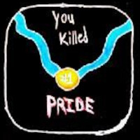 Pride icon