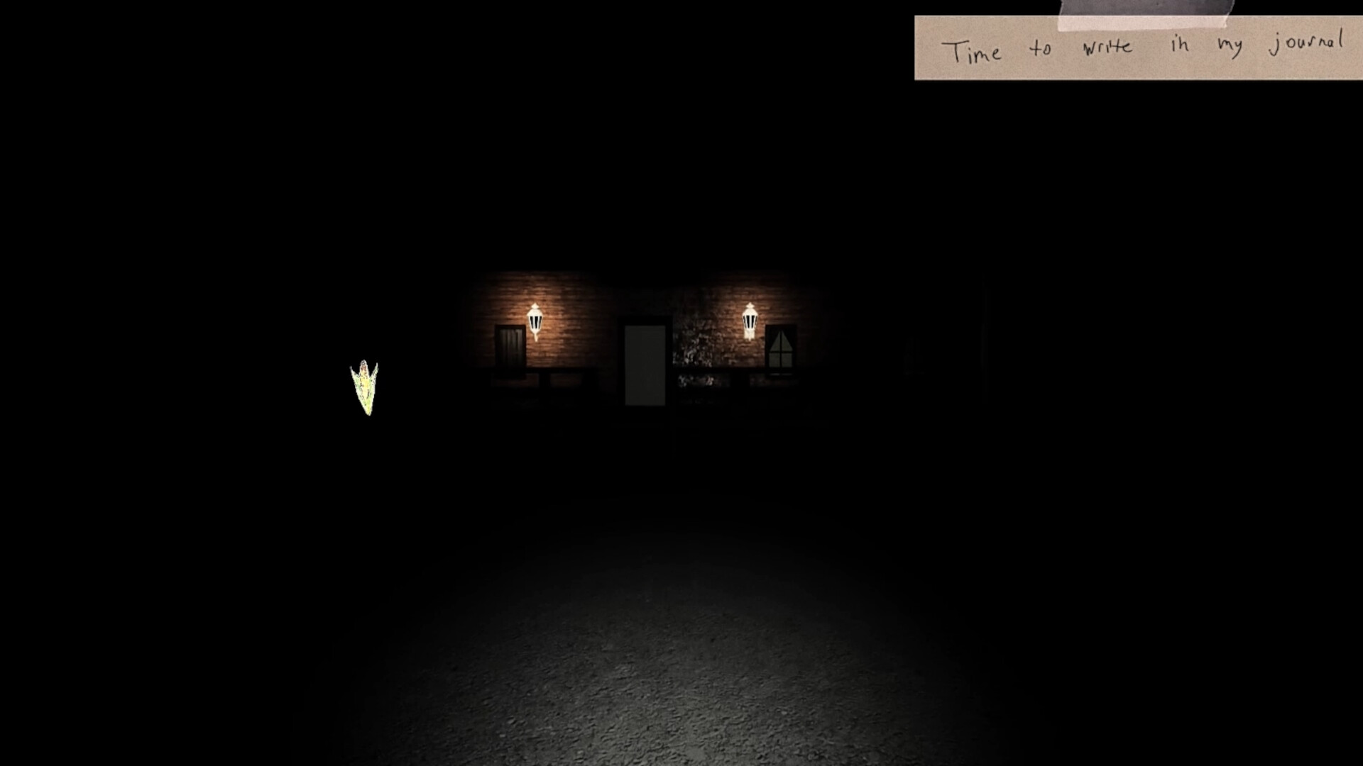 The Williams Family Sacrifice Screenshot 1