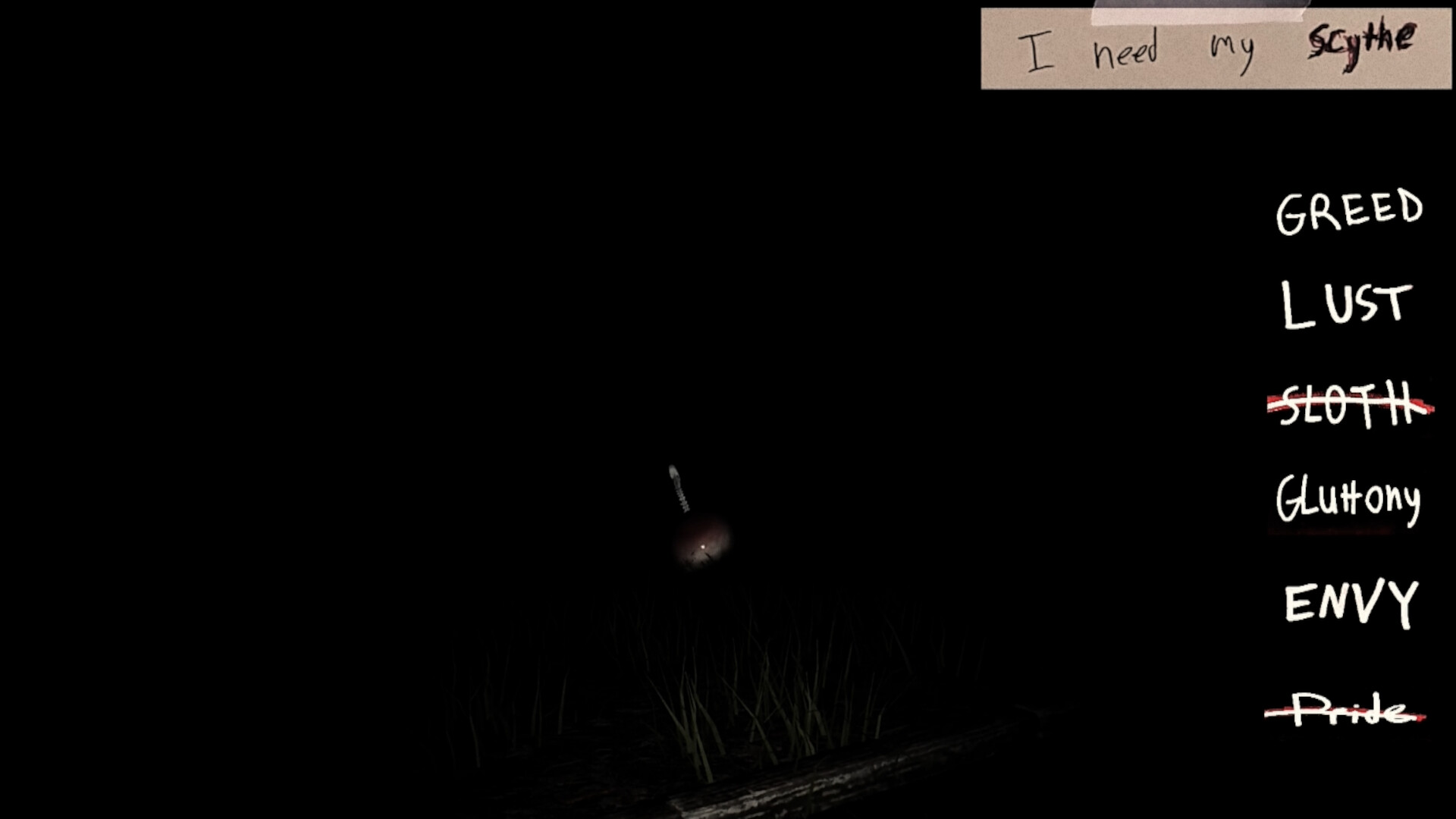 The Williams Family Sacrifice Screenshot 3