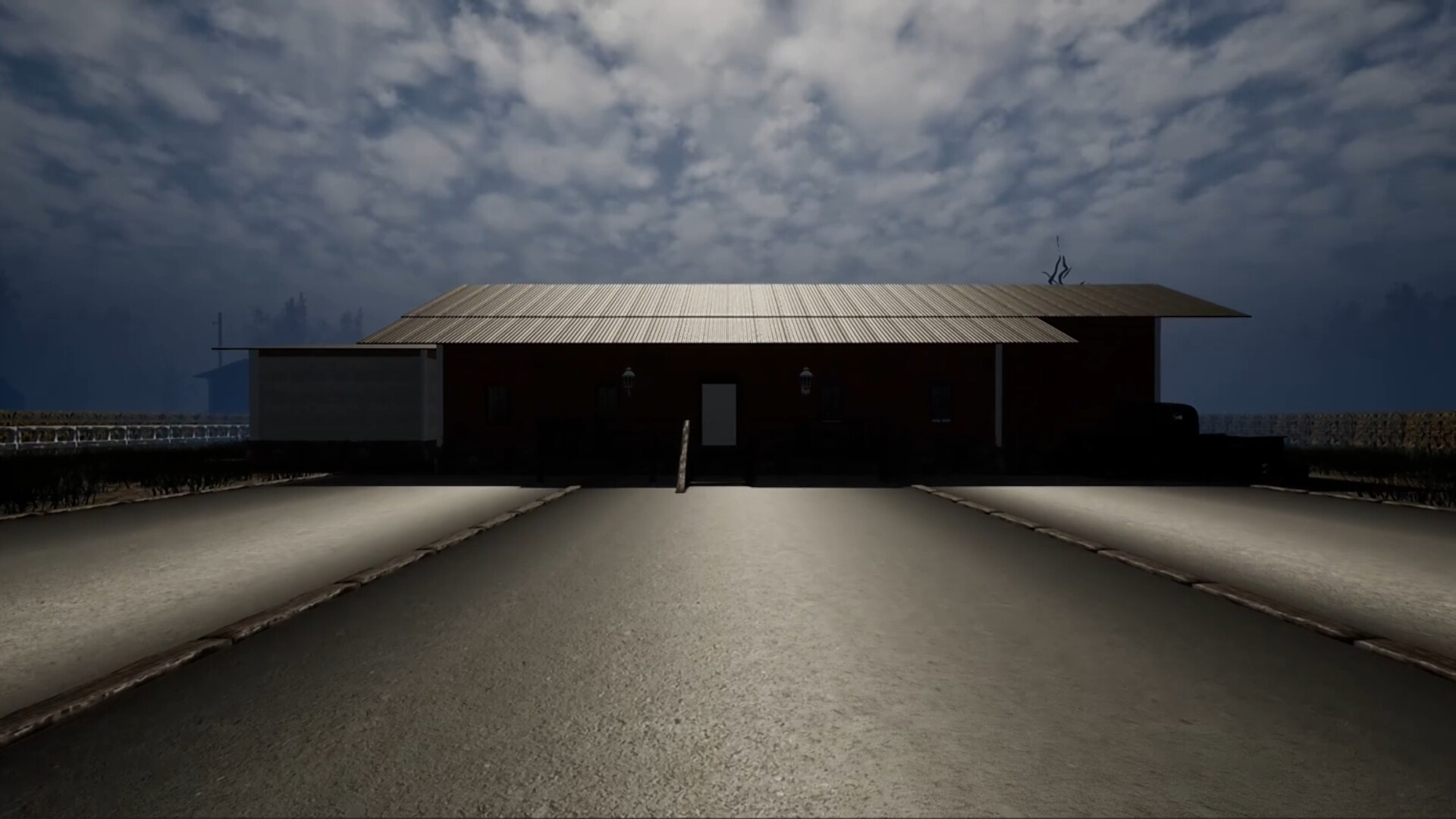 The Williams Family Sacrifice Screenshot 0