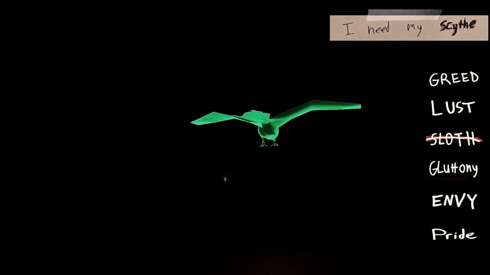 The Williams Family Sacrifice Screenshot 4