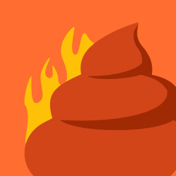 It was red pepper icon