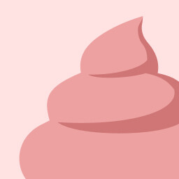 Popcorn is ready icon