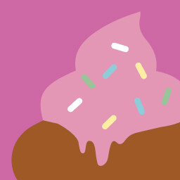 Policeman lunch icon