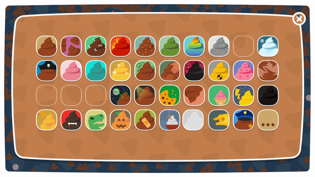 Poop Clicker Screenshot 5