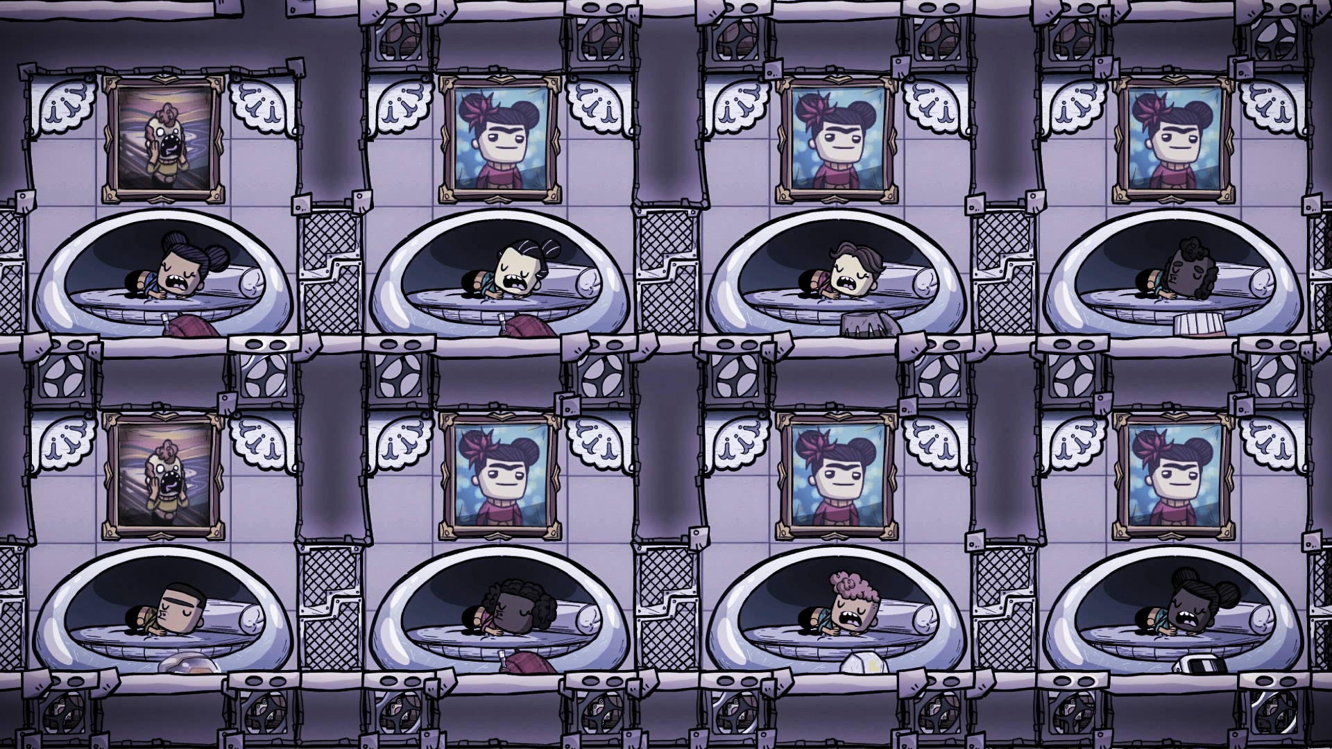 Oxygen Not Included Screenshot 7