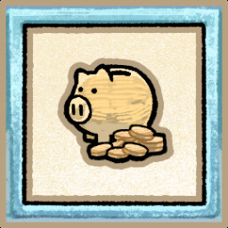 Gimme the Piggy Bank icon