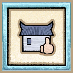 Homeward in Rain icon