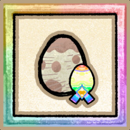 Eggo Guardian icon