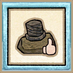 Pilgrim of the Past icon